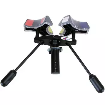 Проверка и тестирования пожарных извещателей SOLO