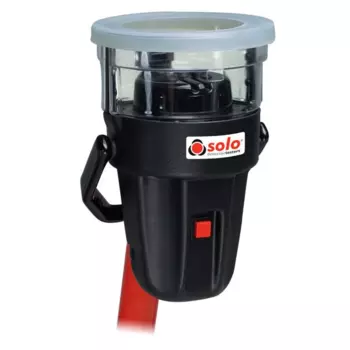 Проверка и тестирования пожарных извещателей SOLO