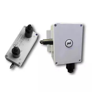 Проводноволновые Омега-Микродизайн