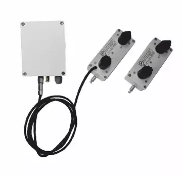 Проводноволновые Омега-Микродизайн