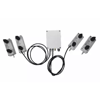 Проводноволновые Омега-Микродизайн