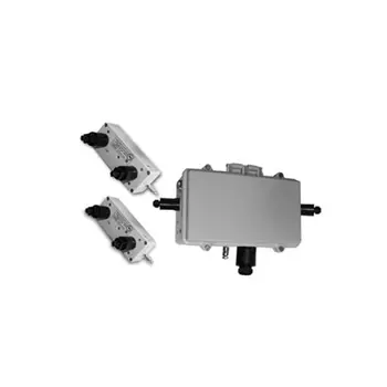 Проводноволновые Омега-Микродизайн