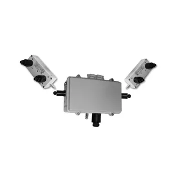 Проводноволновые Омега-Микродизайн