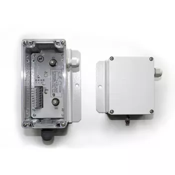 Проводноволновые Омега-Микродизайн