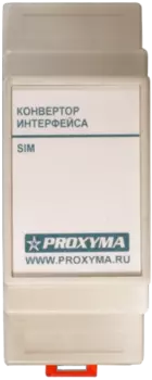 Proxyma Proxyma