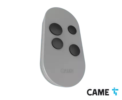 Пульты дистанционного управления CAME