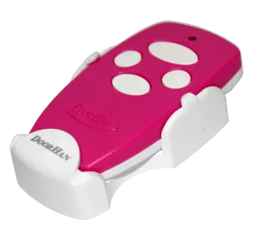 Пульты дистанционного управления DoorHan