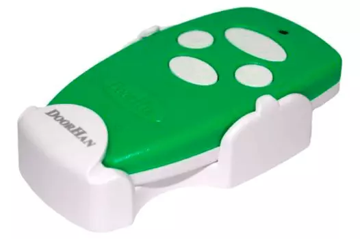 Пульты дистанционного управления DoorHan