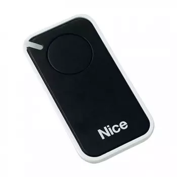 Пульты дистанционного управления Nice