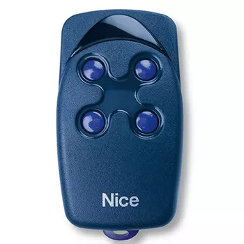 Пульты дистанционного управления Nice