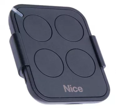 Пульты дистанционного управления Nice