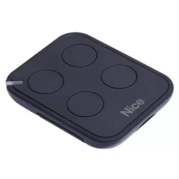Пульты дистанционного управления Nice
