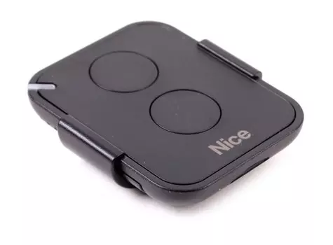Пульты дистанционного управления Nice