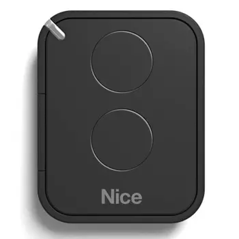 Пульты дистанционного управления Nice
