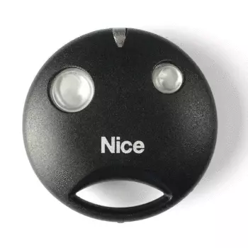 Пульты дистанционного управления Nice