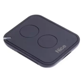 Пульты дистанционного управления Nice