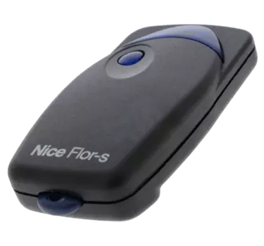 Пульты дистанционного управления Nice