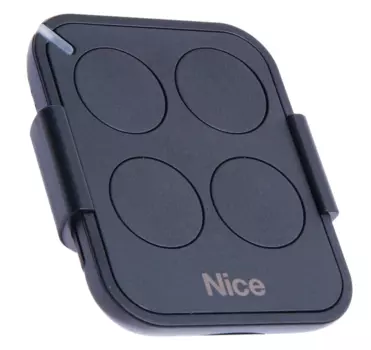Пульты дистанционного управления Nice