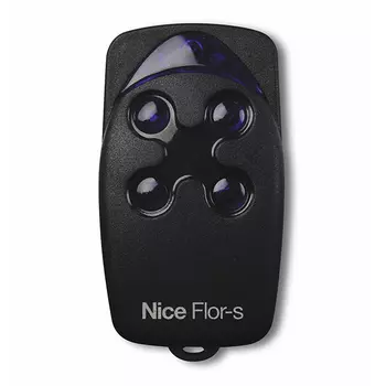 Пульты дистанционного управления Nice