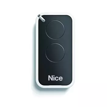 Пульты дистанционного управления Nice