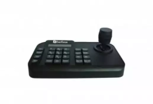 Пульты управления PTZ EverFocus
