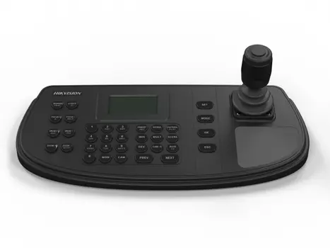 Пульты управления PTZ Hikvision