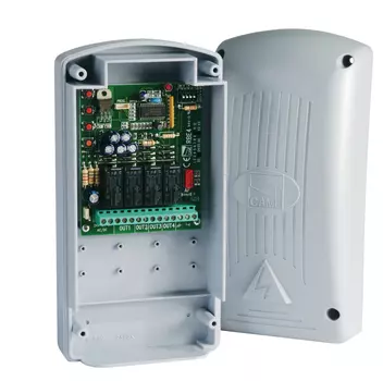 Радиоприёмники и антенны CAME