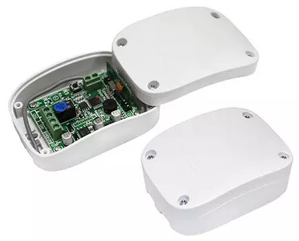 Радиоприёмники и антенны DoorHan