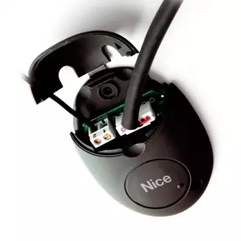 Радиоприёмники и антенны Nice