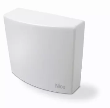 Радиоприёмники и антенны Nice