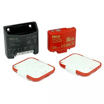 Радиоприёмники и антенны Nice