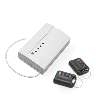 Радиоприёмники и антенны PERCo