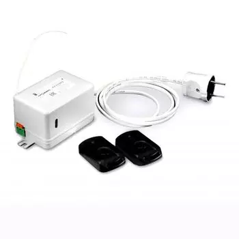 Радиоприёмники и антенны Promix