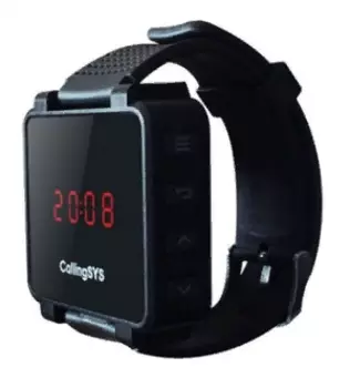 Радиосистемы вызова персонала для инвалидов Доступная страна