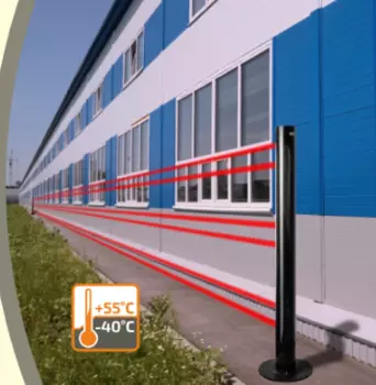 Радиоволновые Umirs