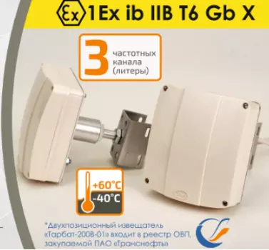 Радиоволновые Umirs