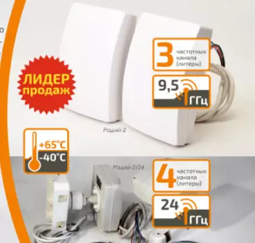 Радиоволновые Umirs