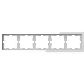 Рамки, Накладки, Клавиши Schneider Electric