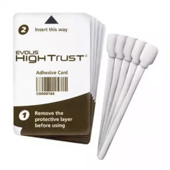 Расходные материалы Evolis