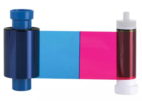 Расходные материалы Magicard