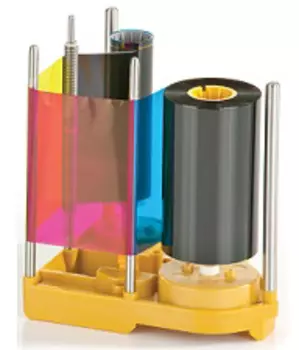 Расходные материалы Magicard