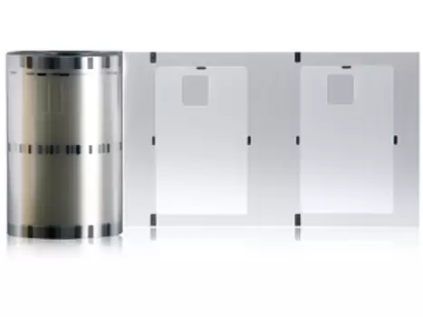 Расходные материалы Magicard