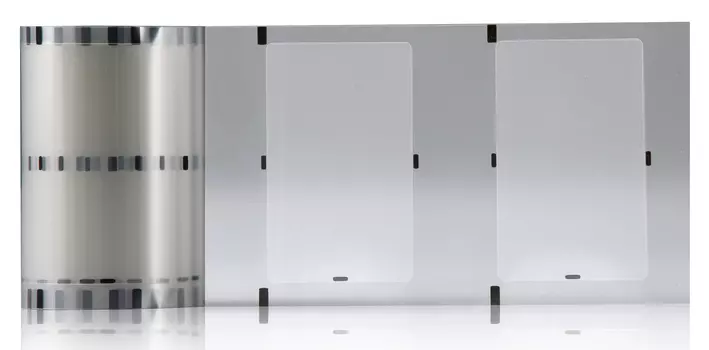 Расходные материалы Magicard