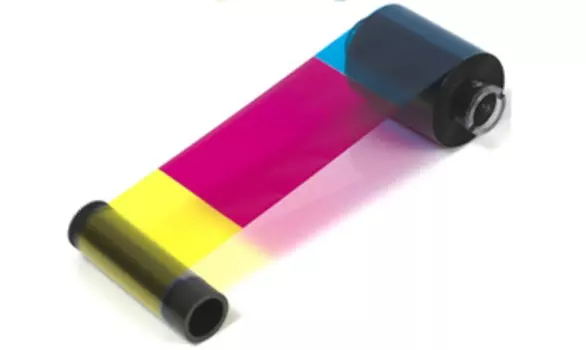 Расходные материалы Magicard