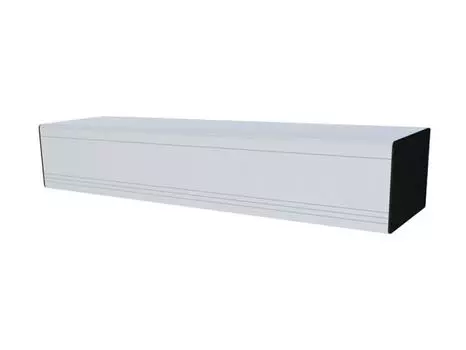 Распашные двери CAME