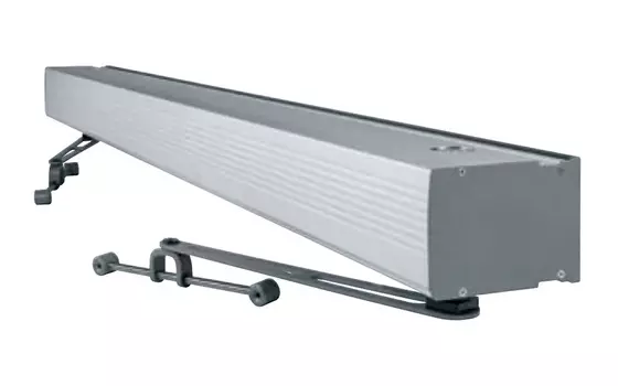 Распашные двери CAME