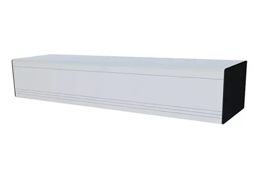 Распашные двери CAME