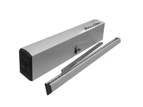 Распашные двери DoorHan