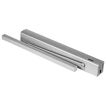 Распашные двери FAAC