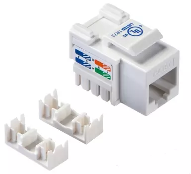 Разъёмы Netko